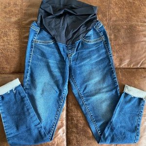 Maternity Jeans